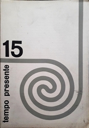 Imagem de TEMPO PRESENTE - 15