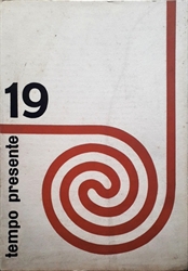 Imagem de TEMPO PRESENTE - 19