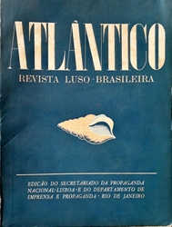 Imagem de ATLÂNTICO-  1 - 1942