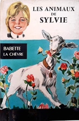 Imagem de BABETTE LA CHEVRE