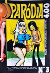 Imagem de PARODIA - (A) - 3