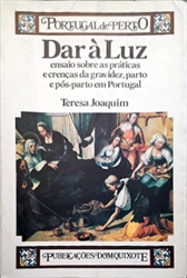 Imagem de 4 - Dar à Luz 