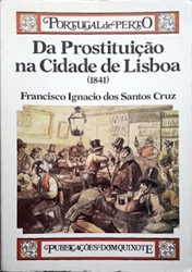 Imagem de 5 - Da Prostituição na Cidade de Lisboa - 1841  