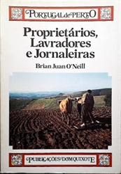 Imagem de 7 - Proprietários, Lavradores e Jornaleiras 