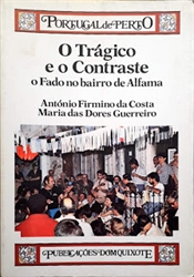 Imagem de 8 - O TRÁGICO E O CONTRASTE O FADO NO BAIRRO DE ALFAMA 