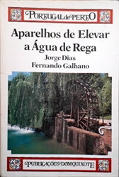 Imagem de Aparelhos de elevar a água de rega - 12