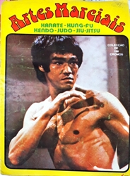 Imagem de Artes marciais 