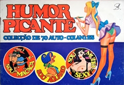 Imagem de HUMOR PICANTE