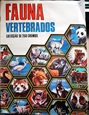Imagem de FAUNA, vertebrados
