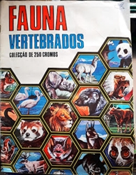 Imagem de FAUNA, vertebrados