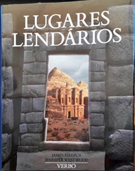 Imagem de Lugares lendárias 