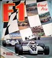 Imagem de F1. GRAND PRIX. 