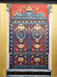 Imagem de La Revue Française -  215 - octobre/novembre 1968