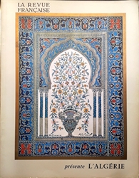 Imagem de Presente L'ALgerie -  218 - fevrier/mars 1969