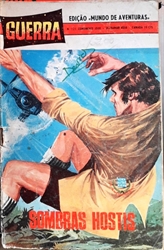 Imagem de GUERRA Nº 121