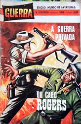 Imagem de GUERRA Nº 113