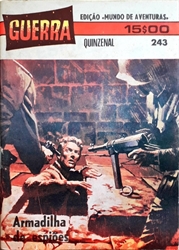 Imagem de 243 - Guerra 