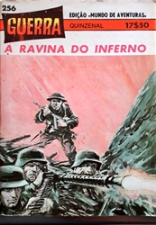 Imagem de 256 - Guerra 