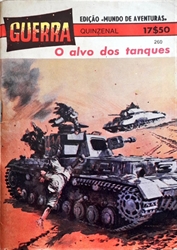 Imagem de 260 - Guerra 