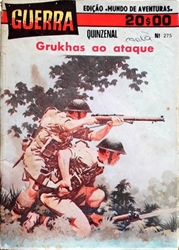 Imagem de 275 - Guerra 