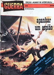 Imagem de  328 - Guerra 