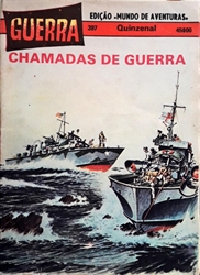 Imagem de 397 - Guerra 