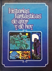 Imagem de HISTORIAS FANTASTICAS DE AVER Y DE HOY