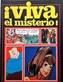 Imagem de  I VIVA EL MISTERIO