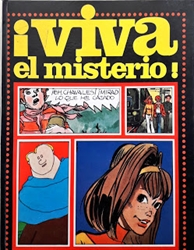 Imagem de  I VIVA EL MISTERIO