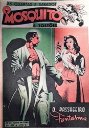 Imagem de O MOSQUITO Nº 419