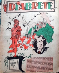 Imagem de Diabrete - 595