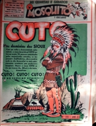 Imagem de O MOSQUITO Nº 795