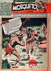 Imagem de  O MOSQUITO Nº 797