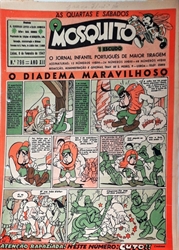 Imagem de   O MOSQUITO Nº 796