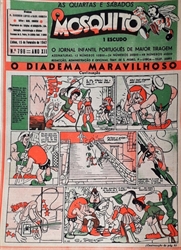 Imagem de O MOSQUITO Nº 798