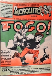 Imagem de O MOSQUITO Nº 799