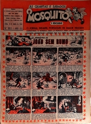 Imagem de O MOSQUITO Nº 893