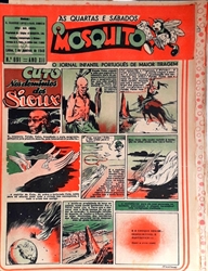 Imagem de O MOSQUITO Nº 891