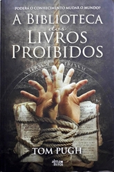 Imagem de A Biblioteca dos Livros Proibidos