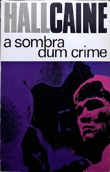 Imagem de A SOMBRA DUM CRIME