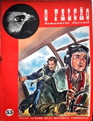 Imagem de   O FALCÃO Nº 55