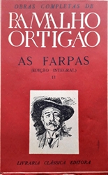 Imagem de  AS FARPAS  - II
