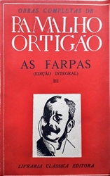 Imagem de AS FARPAS  - III