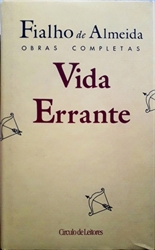 Imagem de Vida errante 