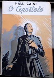 Imagem de O apóstolo 