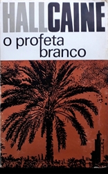 Imagem de O profeta branco 
