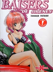 Imagem de BAISERS DE SIRENES