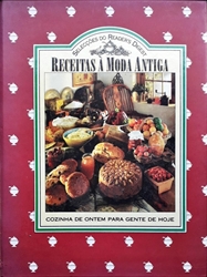 Imagem de Receitas a moda antiga