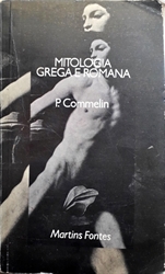Imagem de Mitologia Grega E Romana