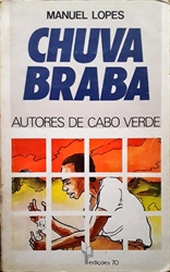 Imagem de Chuva Braba